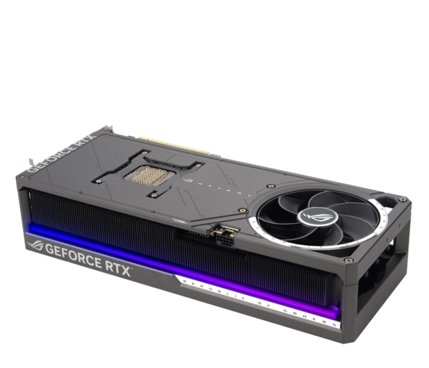 ASUS GeForce RTX 5090 ROG Astral 32GB GDDR7 DLSS4 - 1311314 - zdjęcie 6